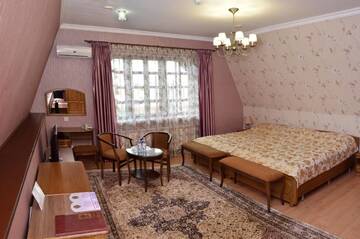 Суперлюкс в Отеле Hotel Miss Mari